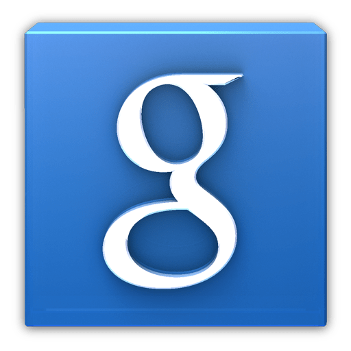 Google Search icon