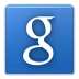 Google-Search icon