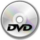Dvd unmount icon