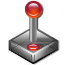 Package games icon