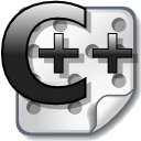 Source cpp icon