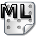 Source ml icon