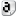 Font-bitmap icon