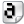 Font-bitmap icon