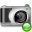 Camera mount icon