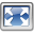 Window fullscreen icon