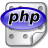 Source-php icon