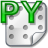 Source-py icon