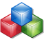Blockdevice icon