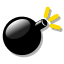 Clanbomber icon