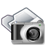 Folder-image icon