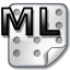 Source-ml icon