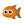 Gold-fish icon