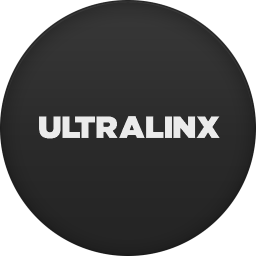 Ultralinx icon
