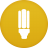 Flashlight-app icon
