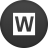 Wired icon