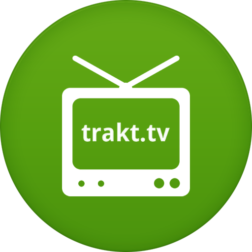Trakt-tv icon