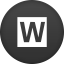 Wired icon