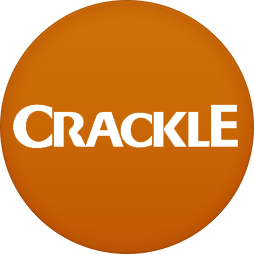 Crackle Icon Circle Addon 2 Iconset Martz90