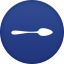 Urban spoon icon