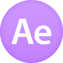 After-effects icon