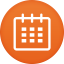 Calendar icon