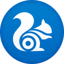 Uc browser icon