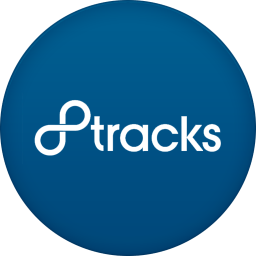 Tracks icon