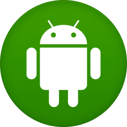 Android icon