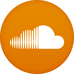 Soundcloud Icon | Circle Iconpack | Martz90