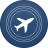 FlightTrack icon