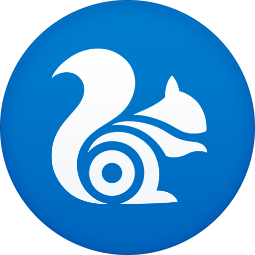 Uc-browser icon