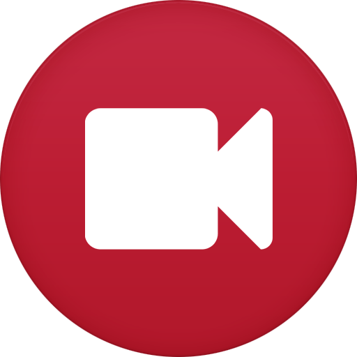 Video-camera icon