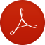 Adobe-reader icon