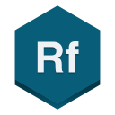 Edge reflow icon