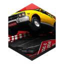 Game Reckless Getaway icon