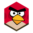 Game angry birds icon