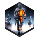 Game-battlefield icon