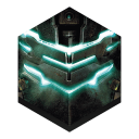 Game dead space icon