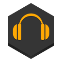 Google-play-music-2 icon