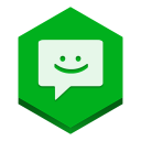 Messages 2 icon