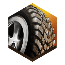 Game Reckless Racing 2 icon