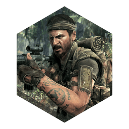 Game black ops icon
