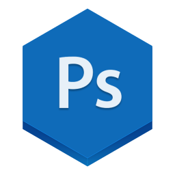 Photoshop icon