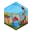 Game sprinkles icon