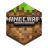 Game minecraft icon