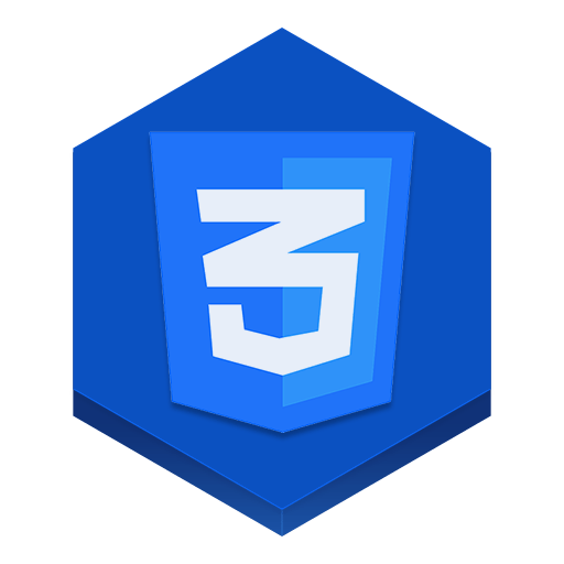 css icon