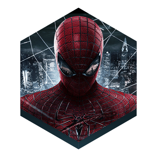 Amazing Spider-man, logo, spider-man 2, the amazing, HD phone wallpaper |  Peakpx