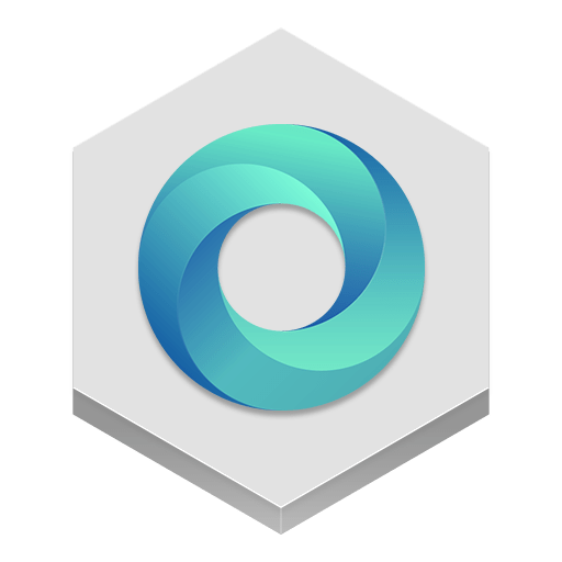 Google-currents icon