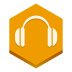 Google-play-music icon